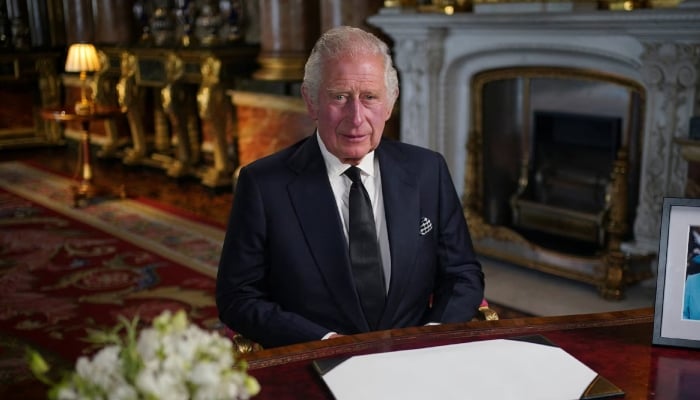 King Charles heartwarming tribute to late Queen Elizabeth II revealed