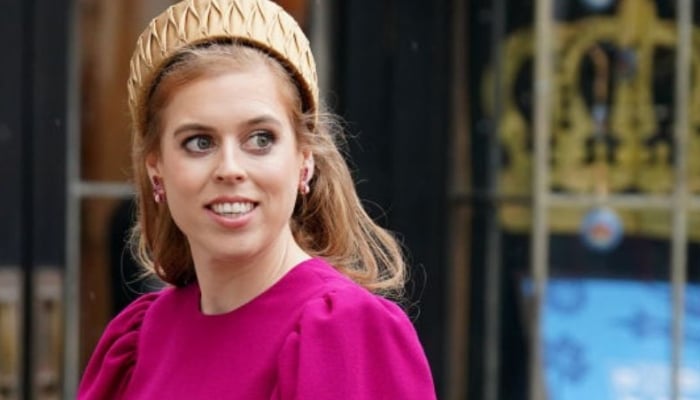 Princess Beatrice makes emotional admission amid Andrews scandals