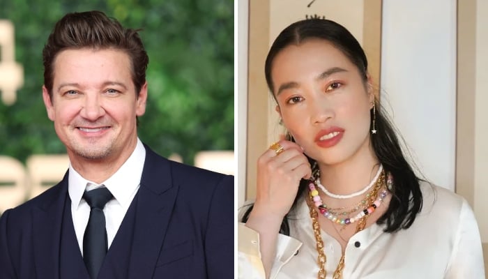 Jeremy Renner scraps Yi Zhou claims of peaceful agreement