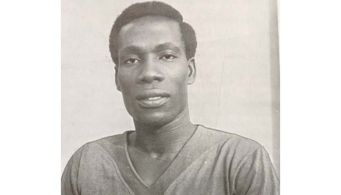 Sports figures who died in 2025: From Diogo Jota to George Foreman