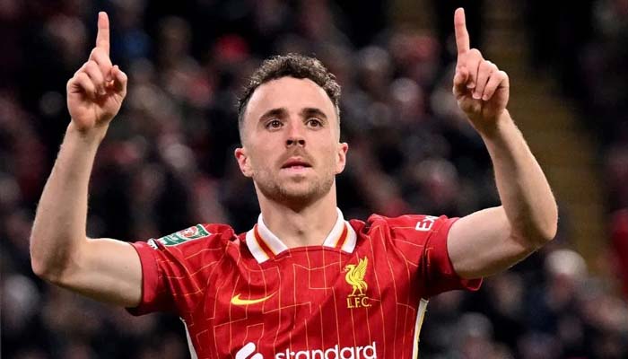 Sports figures who died in 2025: From Diogo Jota to George Foreman