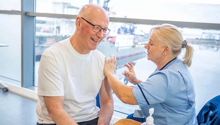 Flu season to peak soon in Canada, doctors urge vaccination