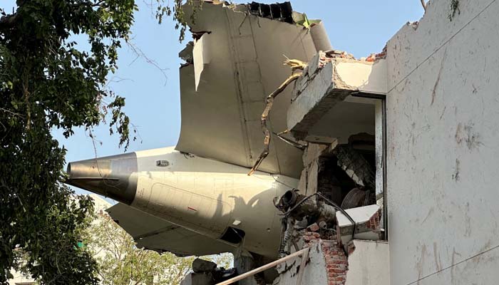 Deadliest plane crashes in 2025: A look at troubled year for aviation