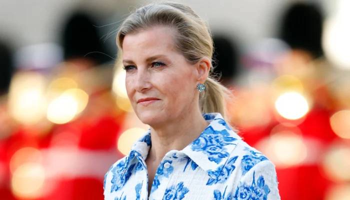 Duchess Sophie receives painful lawsuit news amid Peru tour