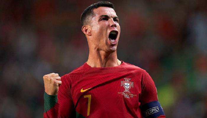Portugal vs Armenia: Ronaldo cheers as team secures 2026 World Cup spot