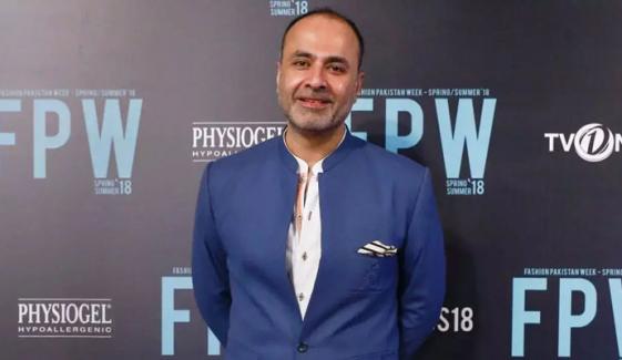 مسجد میں ڈرامے کی شوٹنگ پر دیپک پروانی نے اپنا تجربہ بیان کردیا