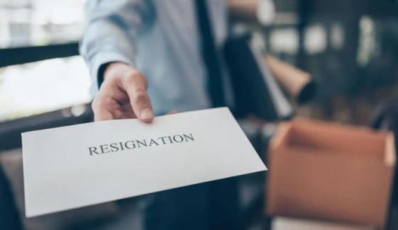 ’ورک فرام ہوم‘ کو چھٹی کے مترادف قرار دینے پر ملازم نے استعفیٰ دیدیا