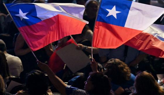 چلی میں صدارتی و عام انتخابات کیلئے ووٹنگ جاری