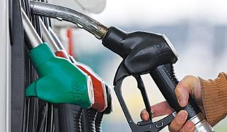 ڈیزل کی قیمت میں 6 روپے فی لیٹر اضافہ، پیٹرول برقرار