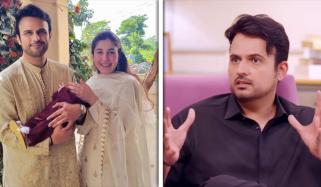 میں ویسا باپ نہیں بنوں گا جیسے میرے والد تھے: عثمان مختار