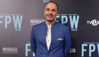 مسجد میں ڈرامے کی شوٹنگ پر دیپک پروانی نے اپنا تجربہ بیان کردیا