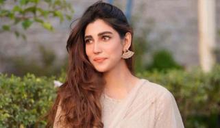 مجھے غیر مرئی مخلوقات دکھائی دیتی تھیں: نازش جہانگیر