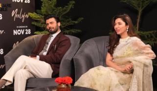 فواد خان اور ماہرہ خان کا جلد ٹی وی پر دوبارہ ایک ساتھ نظر آنے کا عندیہ