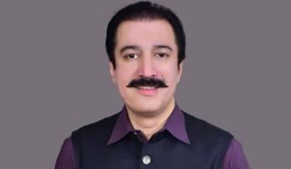 آزاد کشمیر کی شخصیات کی فیصل ممتاز راٹھور کی بطور وزیراعظم نامزدگی پر اظہارِ تحسین