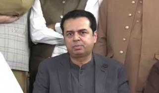 پارلیمنٹ جب چاہے گی آئین میں ترمیم کرے گی، آئین ججز کی مرضی کا نہیں ہوگا:طلال چوہدری