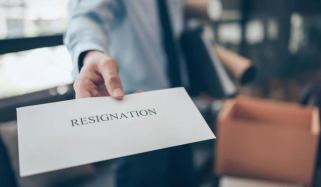 ’ورک فرام ہوم‘ کو چھٹی کے مترادف قرار دینے پر ملازم نے استعفیٰ دیدیا