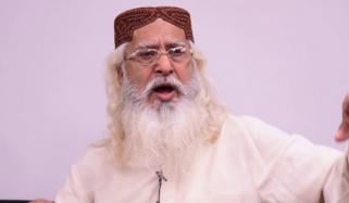 کراچی: سندھی گلوکار بیدل مسرور کے گھر میں چوری کی واردات