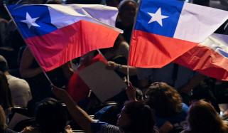 چلی میں صدارتی و عام انتخابات کیلئے ووٹنگ جاری