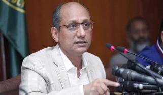 50 سال میں ویلفیئر بورڈ کے تحت اربوں خرچ کر کے صرف 10 ہزار فلیٹس بنے: سعید غنی