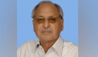 سابق ایم این اے نوابزادہ مظہر علی خان 94 برس کی عمر میں انتقال کر گئے