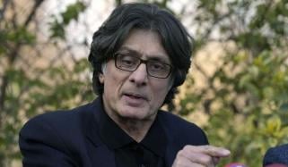 رؤف حسن نے 3 سابق رہنماؤں کی ویڈیو شیئر کر دی