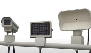 دبئی میں شور مچانے والی گاڑیوں کیلئے اے آئی ریڈار نصب ہو گا، بھاری جرمانے ہونگے