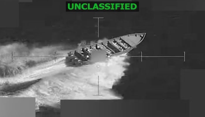 فوٹو: بشکریہ امریکی میڈیا