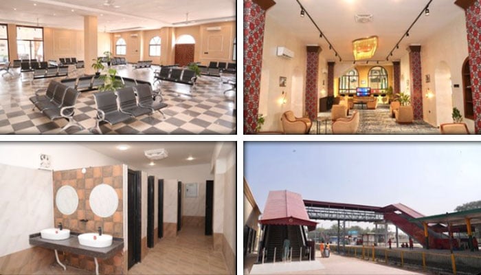 — تصاویر بشکریہ سوشل میڈیا