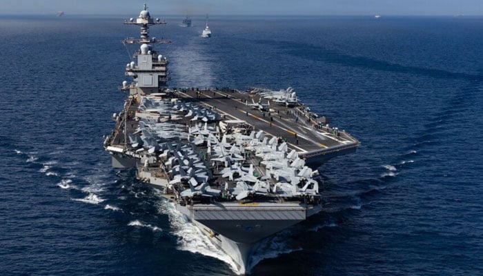 فوٹو بشکریہ بین الاقوامی میڈیا