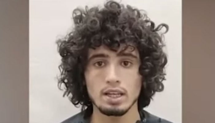 فوٹو: اسکرین گریب