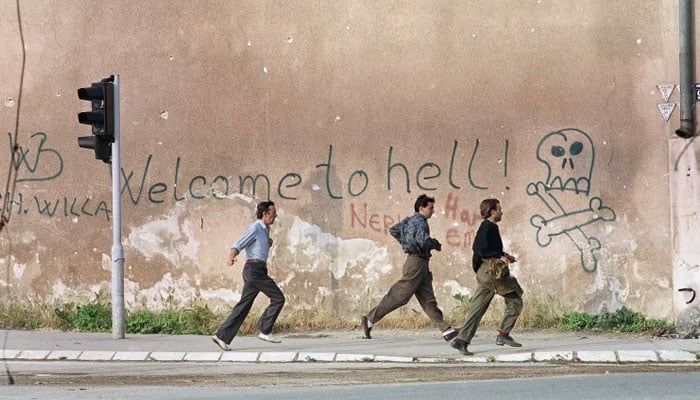 فوٹو بشکریہ بین الاقوامی میڈیا