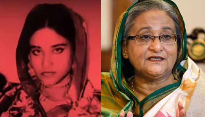 1967 کی شادی کی سالگرہ سے 2025 کے عدالتی فیصلے تک17 نومبر حسینہ کی زندگی میں ایک غیر معمولی اتفاق کا دن بن گیا۔فوٹو بنگلادیشی میڈیا