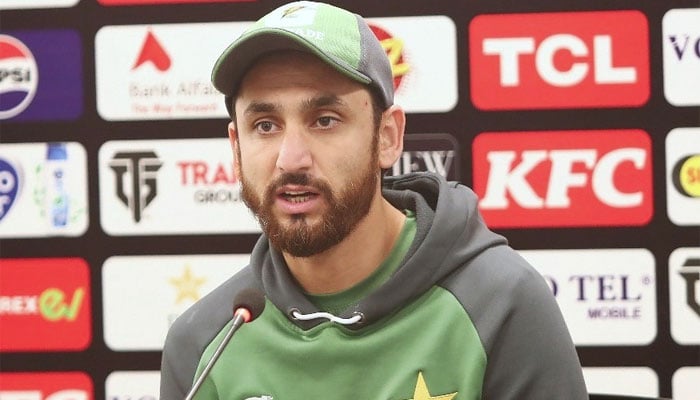 تصویر بشکریہ، پی سی بی سوشل میڈیا