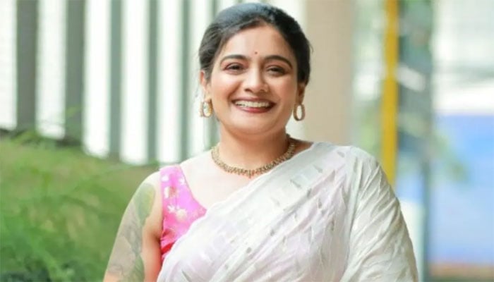 تصویر سوشل میڈیا۔