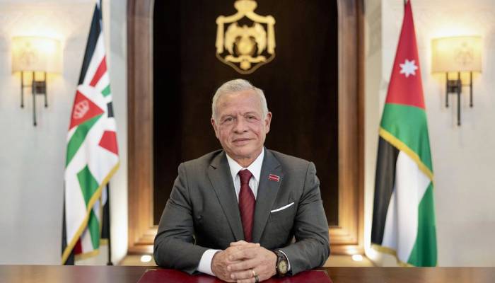 King Abdullah shares delightful message after wrapping high-profile Asia tour