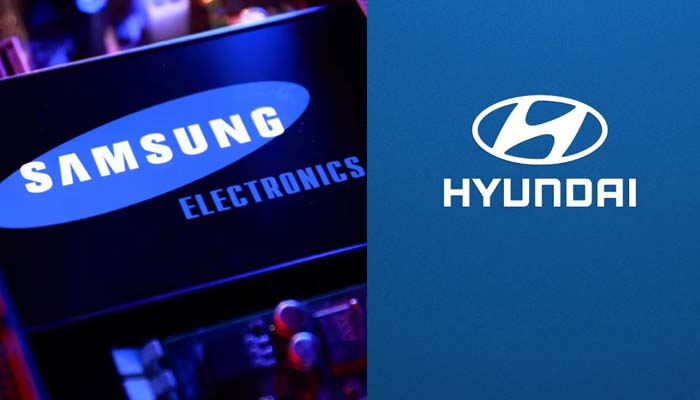 Samsung, Hyundai unveil $350bn domestic investments amid US trade deal