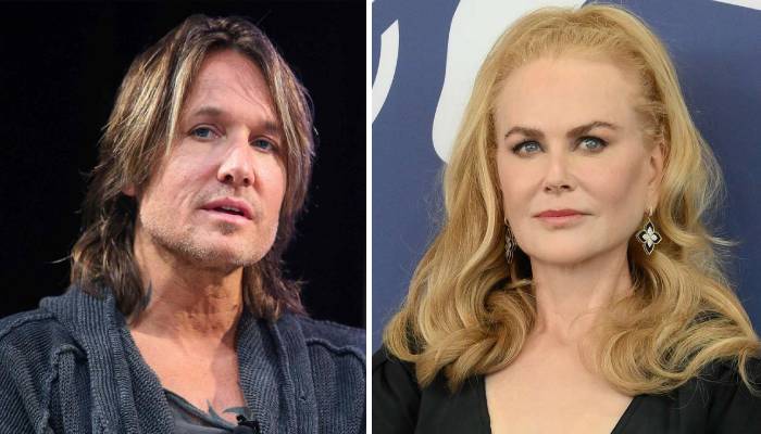 Keith Urban makes major confession in first post after Nicole Kidman split