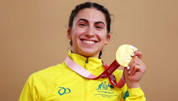 Australian Paralympic star Paige Greco tragically passes away at 28