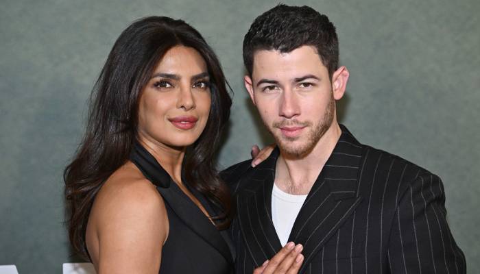 Nick Jonas mind blown by Priyanka Chopra’s ‘breathtaking’ ethnic look