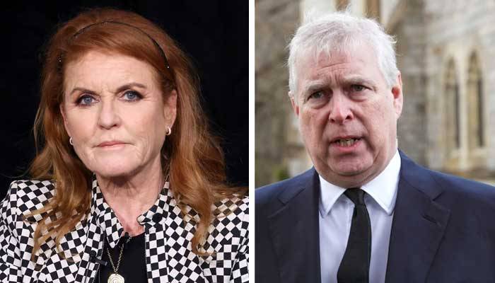 Andrew signs up for ‘dating apps’ as Sarah Ferguson starts new chapter