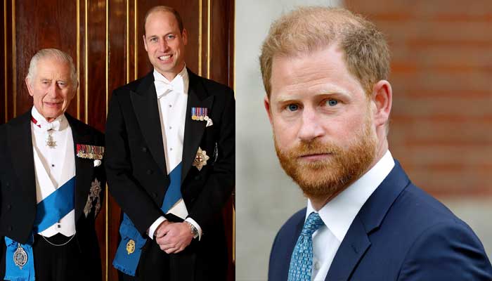 Palace reacts to claim Prince Harry informed about Canada trip in advance