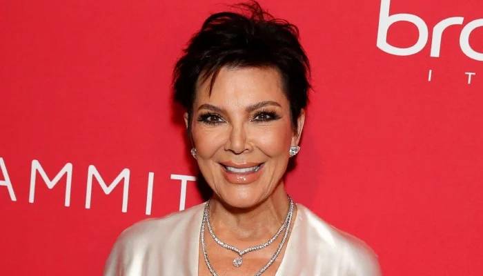 Kris Jenner admits keeping ties with daughters’ exes: ‘I love these men’