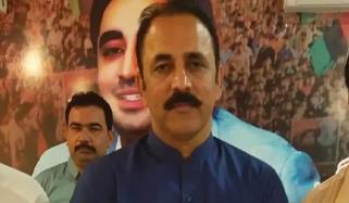 بانی PTI کا نام اب ایپسٹین کی فہرست میں آگیا، ممتاز چانگ