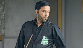 اسنوکر ورلڈ کپ، پاکستان کے محمد آصف کی مسلسل دوسری فتح 