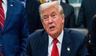 روس سے کاروبار کرنے والا ملک سخت پابندیوں کا سامنا کرے گا، ٹرمپ