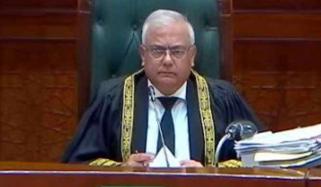 پاکستان کی پہلی وفاقی آئینی عدالت نے باقاعدہ مقدمات کی سماعت کا آغاز کردیا