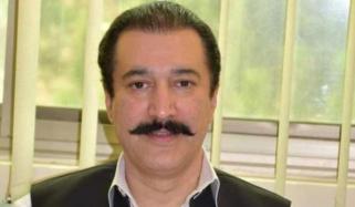 آزاد کشمیر کے وزیر لوکل گورنمنٹ و دیہی ترقی فیصل ممتاز راٹھور نے وزارت سے استعفیٰ دیدیا