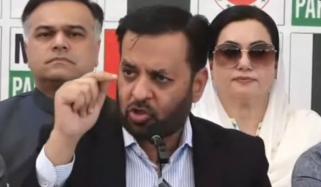 27ویں ترمیم کے موقع پر بارگیننگ نہیں کی: مصطفیٰ کمال