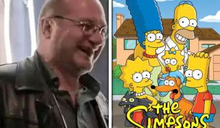ایمی ایوارڈ یافتہ دی سمپسنز کے رائٹر ڈین مک گراتھ چل بسے
