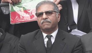 تحریک اچانک شروع نہیں ہوتی، اِن شاءاللّٰہ تحریک چلے گی: سینیٹر علی ظفر 